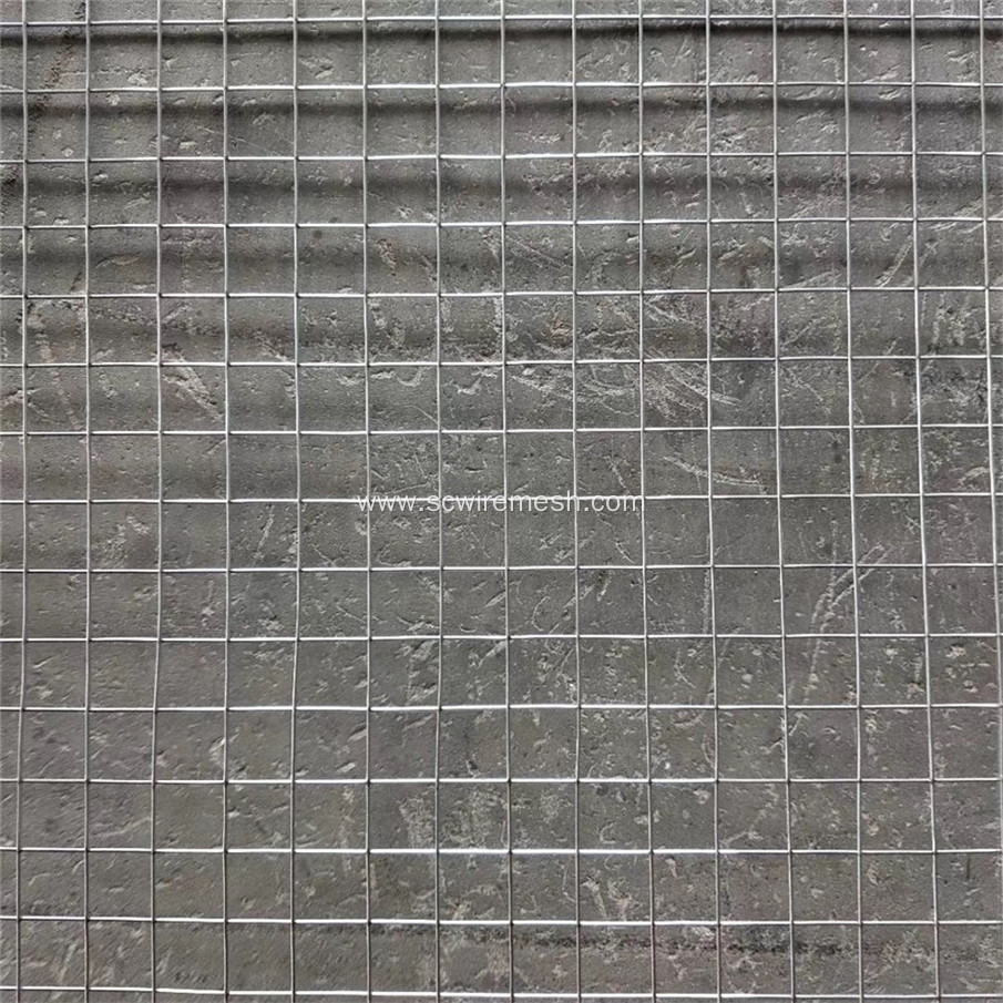 Welded Wire Mesh Panels Prices