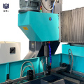 High precision automatic gantry cnc drilling machine