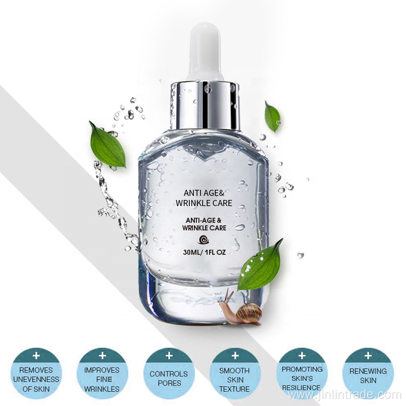 OEM Anti Aging Nourishing Moisturizer Repair Facial Serum