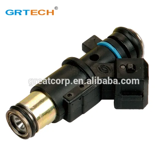 01F002A high quality diesel fuel injector for peugeot
