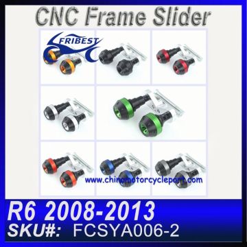 Yamaha R6 Motosiklet Çerçevesi Yamaha R6 2008-2013 FCSYA006-2 için