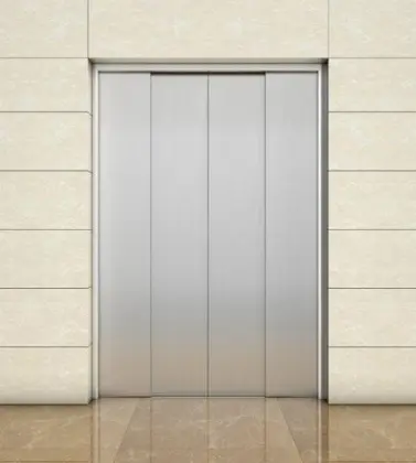 FUJI Warehouse Freight Elevator