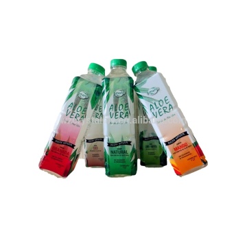cheap 1000ml aloe vera drink  low sugar high sugar  original mango watermelon taste