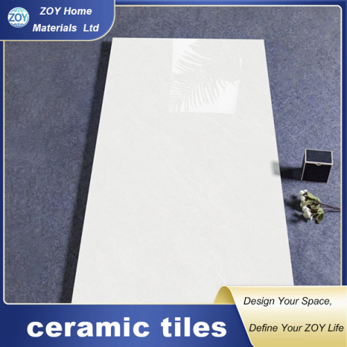 আধুনিক অভ্যন্তরীণ জন্য পালিশ মার্বেল মেঝে