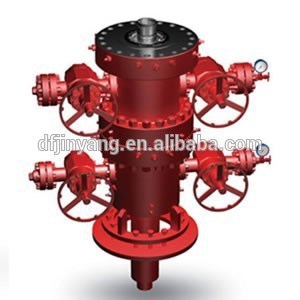 API 16A high quality Casing heads oilfield equirement