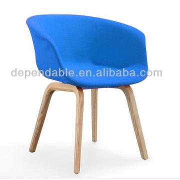 218 fabric Professional dining chair luxury made in China