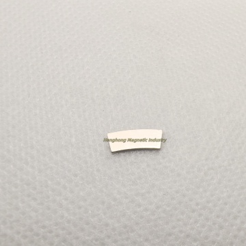 N52SH neodymium iron boron strong magnetic steel