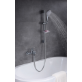 High quality Tub faucet with hand shower