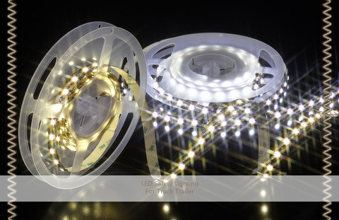 IP68 LED Strip Light LED Rop Light