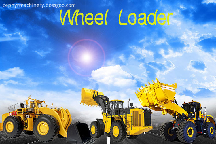 wheel-loader