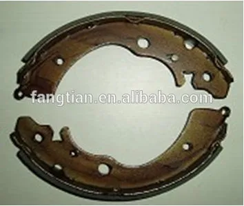 Wholesale Heavy Duty Vans Brake Shoes For Maruti