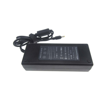 19V-6.3A Laptopladeradapter 120W Adopter voor Delta