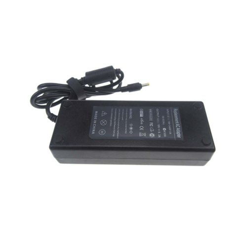 Portable Laptop Charger 19V-6.3A-120W AC Adapter for Delta