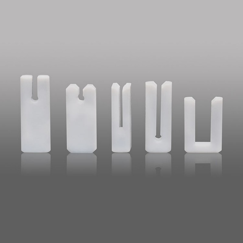 CNC Precision Machining of PTF6 CNC Precision Machining of PTF6