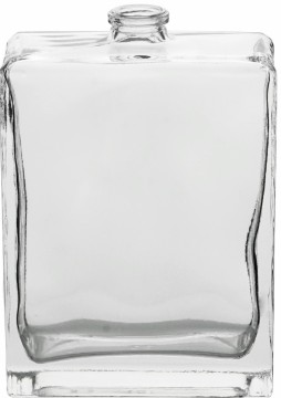Quality Square Glass Bottles