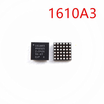 5pcs/lot 1610A3 U2 Charging iC for iPhone 6S & 6S Plus 6 6G SE Charger ic Chip 36Pin on Board Ball U4500 Parts