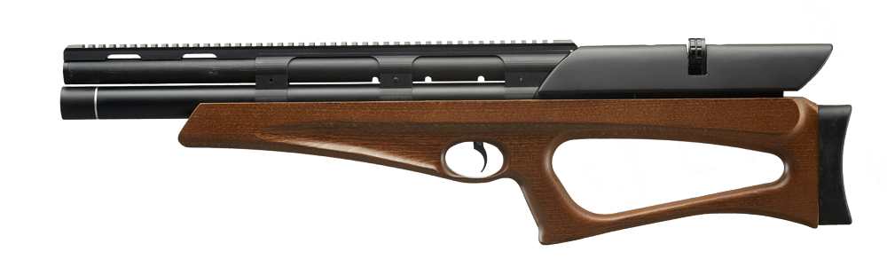 PCP Air Rifle M40