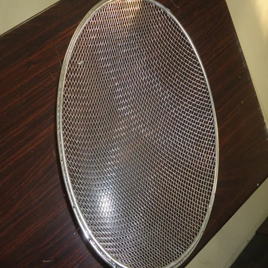 High quality Barbecue Grill Netting