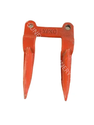 Hot Selling Guard Knife for Kubota and Yanmar Combine Harvester Parts