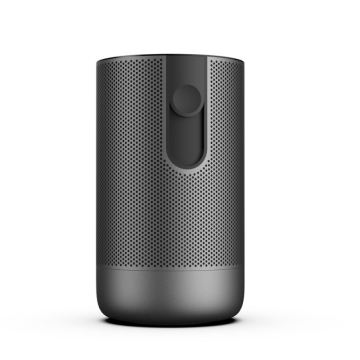 HD 1080p Mini LED Portable Smart Home Orjector