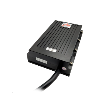 Optlaser Red 5W Laser Module for PD8 Series