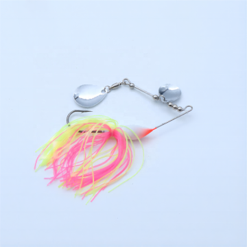 Εργοστάσιο άμεσα τρελό ριψοκόφατο ψάρεμα Lure Spinner Fish Lurespinner Lures