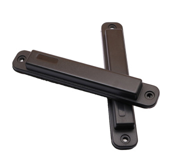 Waterproof ABS RFID UHF Tag with Anti-Metal Capability and Screw Hole: Search Engine Title