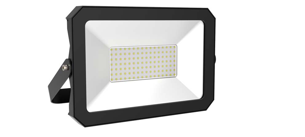 100w No Sensor Led Flood Light 2 Jpg