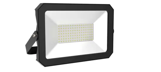 High Quality Waterproof 100w Led Flood Light