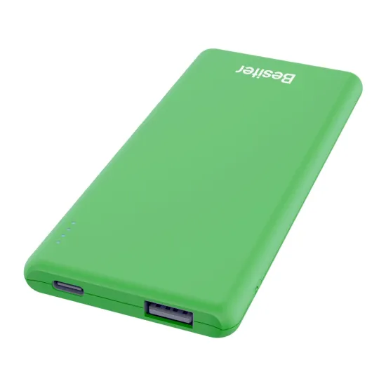 Custom Logo 5000mAh Power Bank Original Package for 15 Pro Max