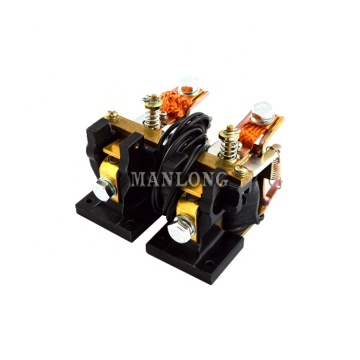 OEM Contactor Assy 48V for NICHIYU FB10-70 Electric Forklift