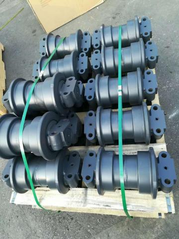 PC200 PC210 Excavator Bottom Roller Undercarriage Parts