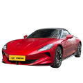 MG Cyberster 2024 501km Charming Edition