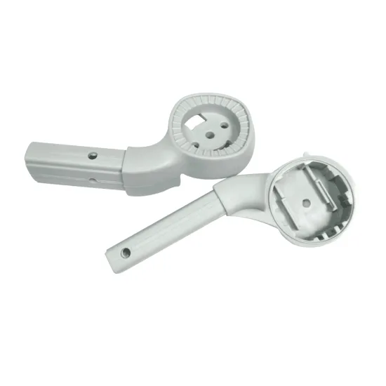 Houseware plastic injectiom mold