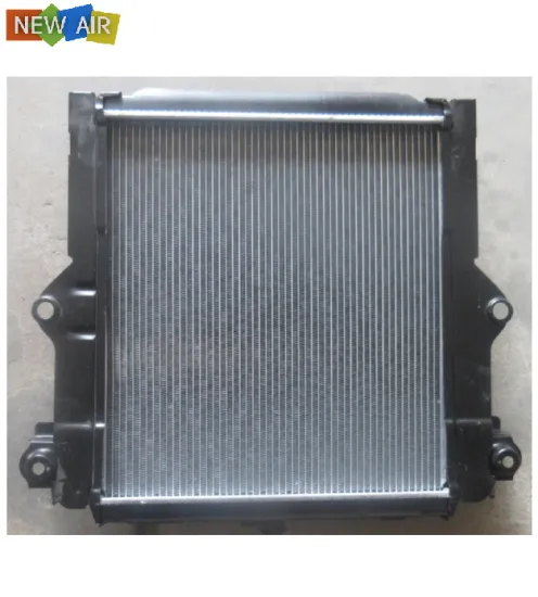 Radiator for Toyota Land Cruiser 1HZ 16400-17400
