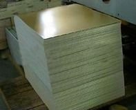 gold aluminium foil paper