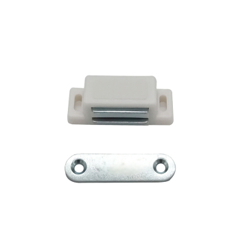 Magnetic Catch for Wood Cabinet Doors 209C