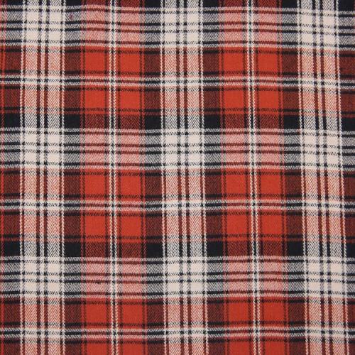 Polyester Viscose Spendex yarn dye clothes fabric