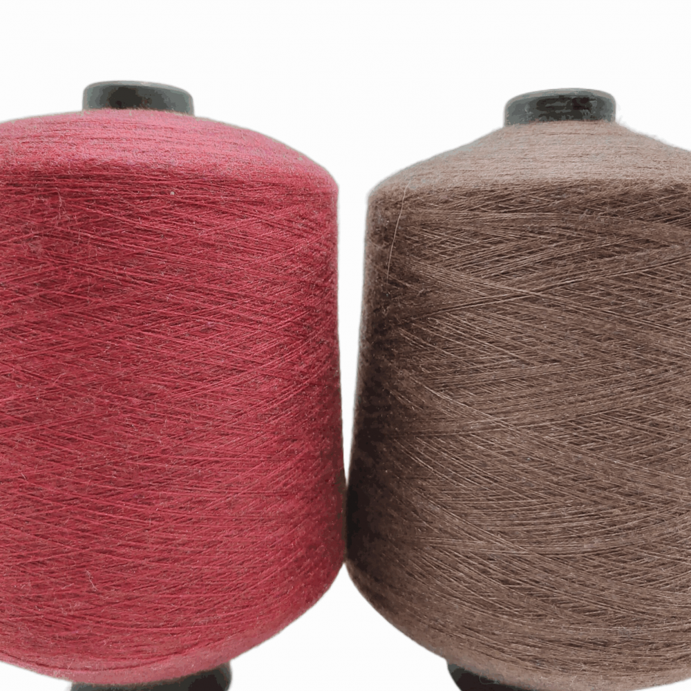 Qc Core Spun Yarn 1