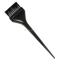 Cepillo de cepillo de tinte para el cabello de salón profesional