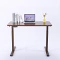 Dual Motor Electric Height Adjustable Desk Frame