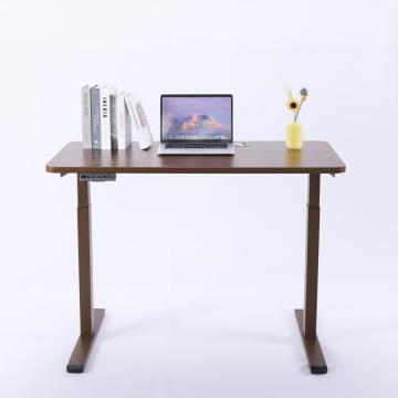 Height Adjustable Desk Frame by Electric Power