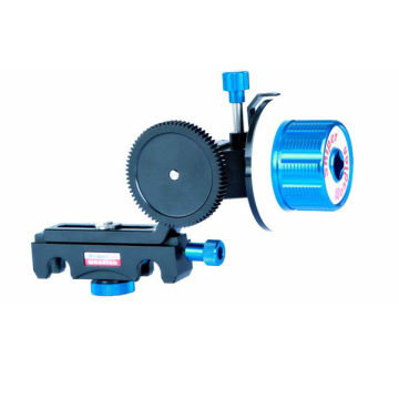 Wondlan Quick Fit DSLR Follow Focus 1