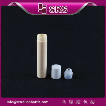 Hot sale 20ml free breast enhancement cream bottle roller ball wholesale