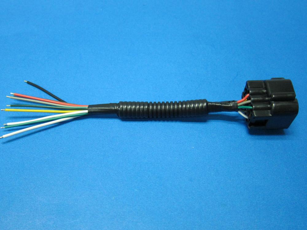 Mirror Wire Harness for Truck