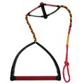 Double handle water ski ropeBest water ski rope for beginners