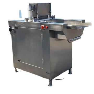 Electric Meat Tenderizer Machine