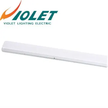 Fluorescent Batten Lighting Fixtures T8 2X36W