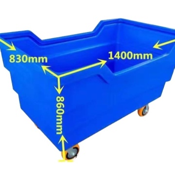 Laundry Trolley: Your Ultimate Cleaning Companion - Find the Perfect Trolley Today!