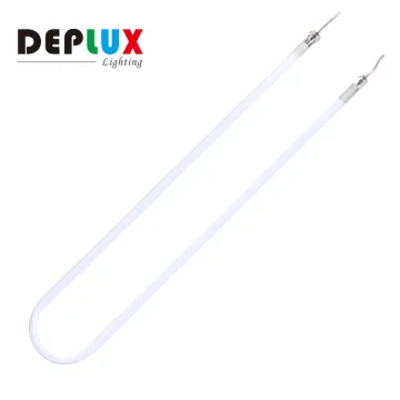 U-Shaped CCFL Lamp Diameter Guide: Exploring Sizes from 2mm to 5mm